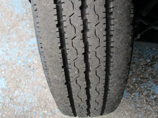 日産 アトラス CBF-SQ2F24(2WD)の写真36