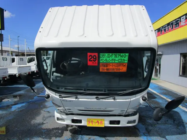 いすゞ エルフ TRG-NMR85AN(2WD)の写真19
