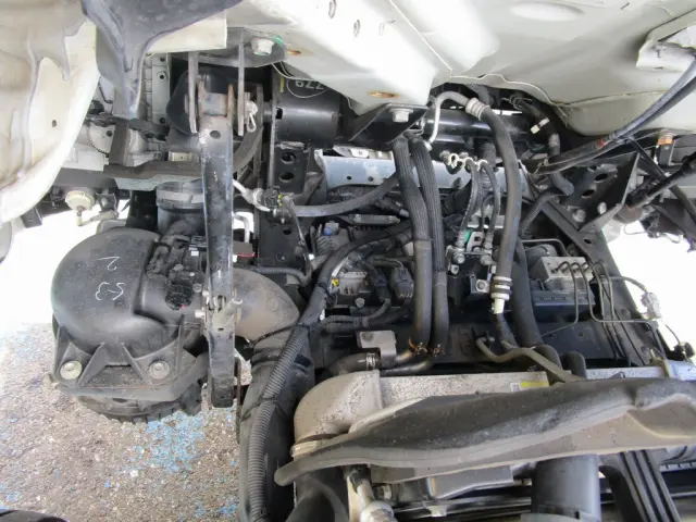 いすゞ エルフ TRG-NMR85AN(2WD)の写真20