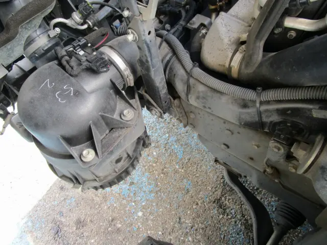 いすゞ エルフ TRG-NMR85AN(2WD)の写真21