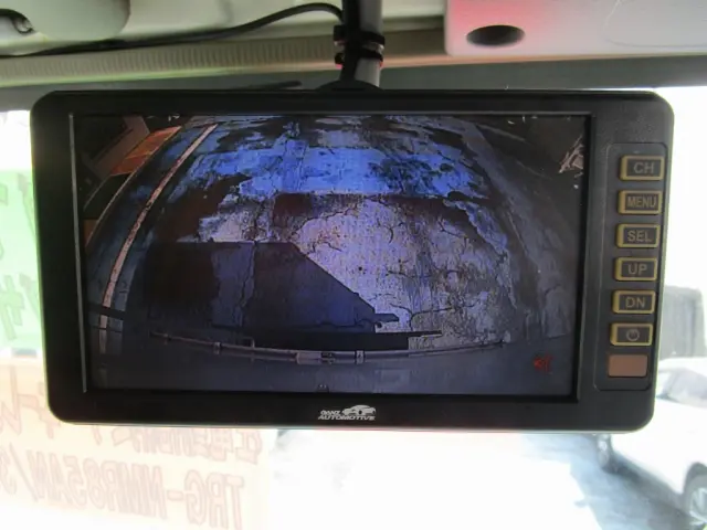 いすゞ エルフ TRG-NMR85AN(2WD)の写真37