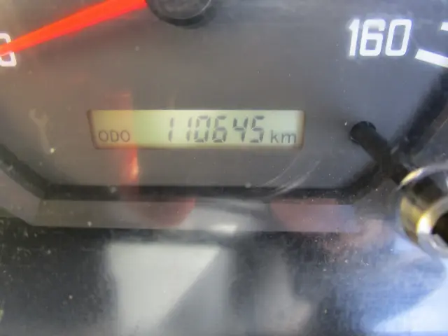 いすゞ エルフ TRG-NMR85AN(2WD)の写真38