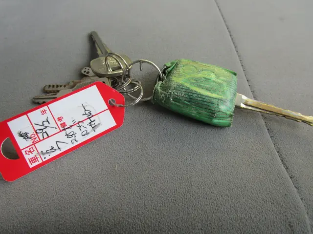 いすゞ エルフ TRG-NMR85AN(2WD)の写真39