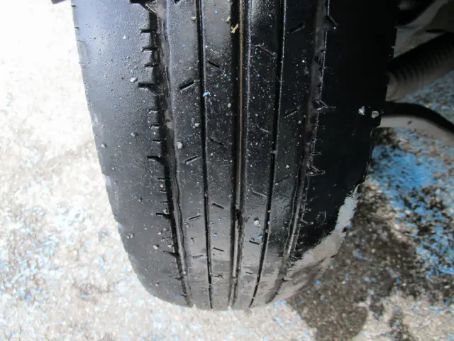 いすゞ エルフ TRG-NMR85AN(2WD)の写真42