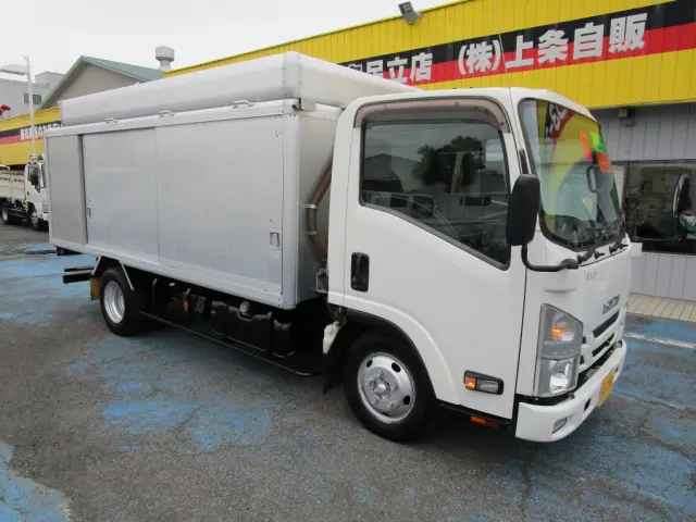 いすゞ エルフ TRG-NMR85AN(2WD)の写真18