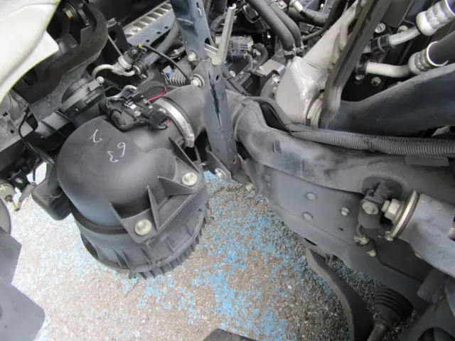 いすゞ エルフ TRG-NMR85AN(2WD)の写真21