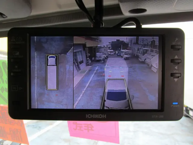 いすゞ エルフ TRG-NMR85AN(2WD)の写真34