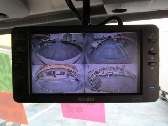 いすゞ エルフ TRG-NMR85AN(2WD)の写真35