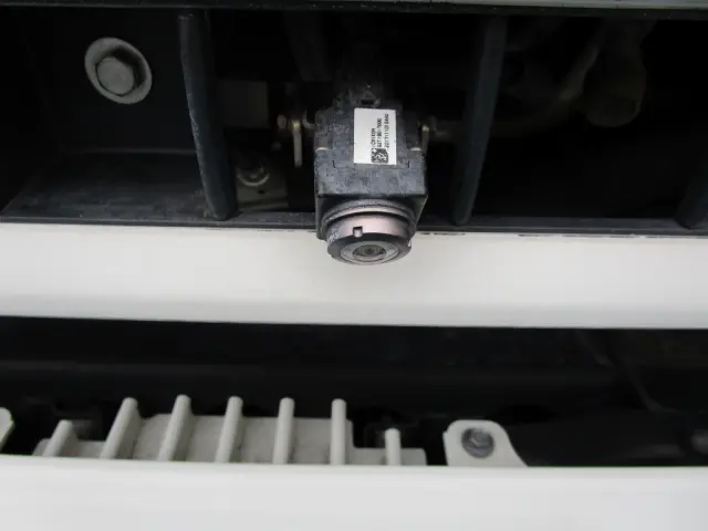 いすゞ エルフ TRG-NMR85AN(2WD)の写真37