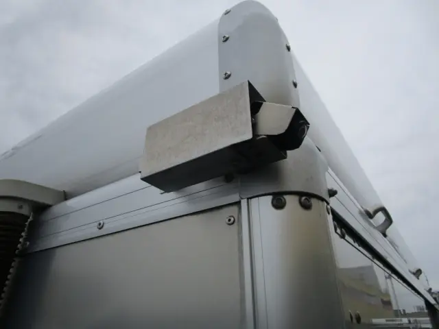 いすゞ エルフ TRG-NMR85AN(2WD)の写真38