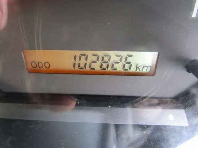 いすゞ エルフ TRG-NMR85AN(2WD)の写真43