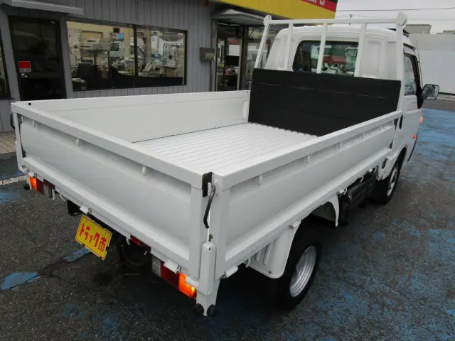 マツダ ボンゴトラック ABF-SKP2T(2WD)の写真2