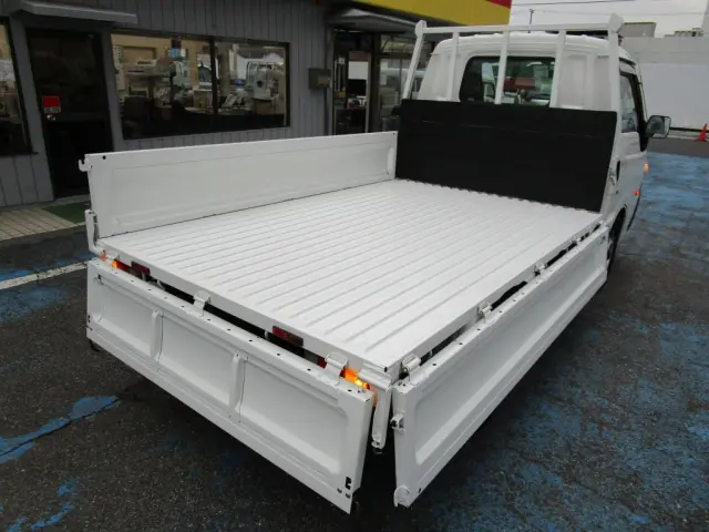 マツダ ボンゴトラック ABF-SKP2T(2WD)の写真3