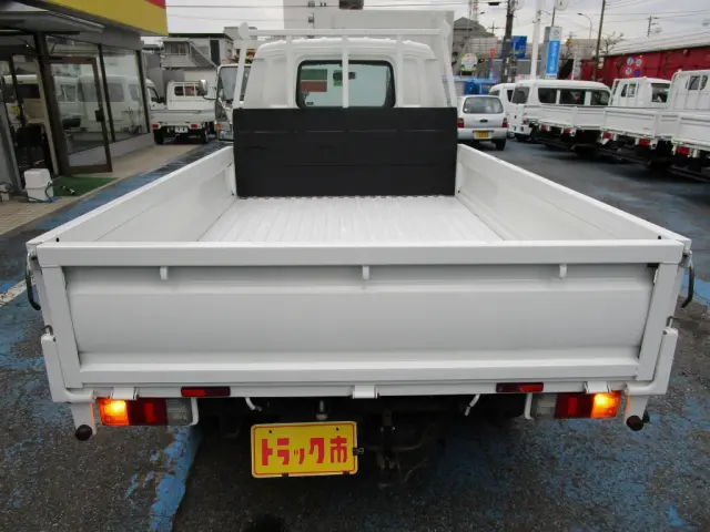 マツダ ボンゴトラック ABF-SKP2T(2WD)の写真4