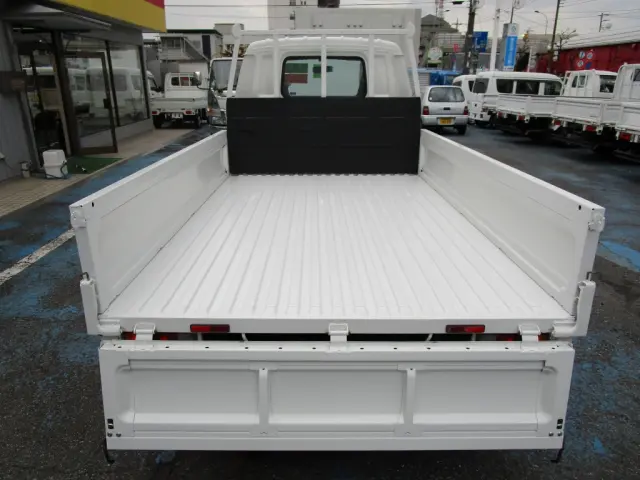 マツダ ボンゴトラック ABF-SKP2T(2WD)の写真5