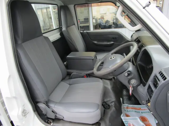 マツダ ボンゴトラック ABF-SKP2T(2WD)の写真6