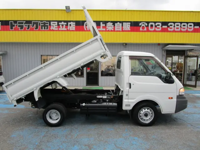 マツダ ボンゴトラック ABF-SKP2T(2WD)の写真8