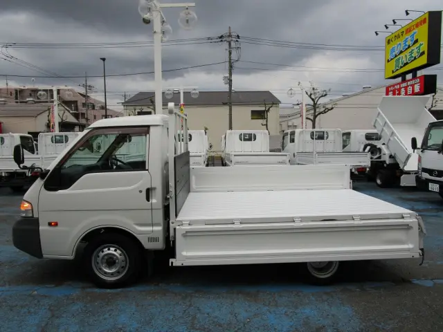 マツダ ボンゴトラック ABF-SKP2T(2WD)の写真9