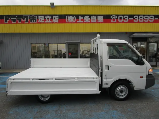 マツダ ボンゴトラック ABF-SKP2T(2WD)の写真10