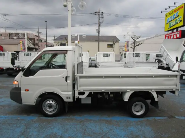 マツダ ボンゴトラック ABF-SKP2T(2WD)の写真11