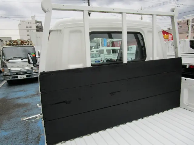 マツダ ボンゴトラック ABF-SKP2T(2WD)の写真14