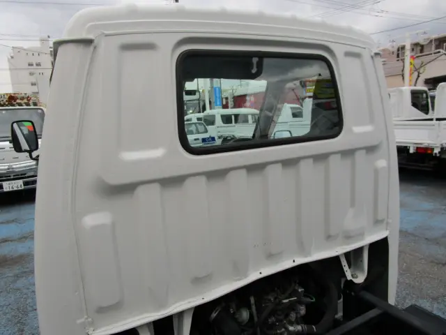 マツダ ボンゴトラック ABF-SKP2T(2WD)の写真15