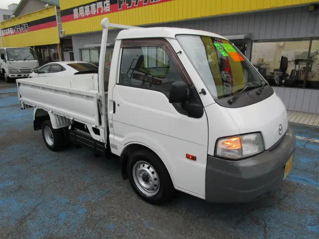 マツダ ボンゴトラック ABF-SKP2T(2WD)の写真16
