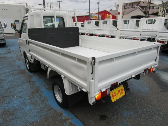 マツダ ボンゴトラック ABF-SKP2T(2WD)の写真18