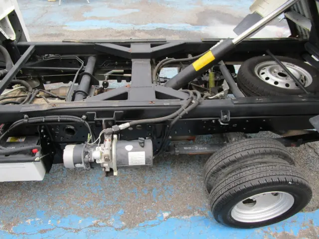 マツダ ボンゴトラック ABF-SKP2T(2WD)の写真19