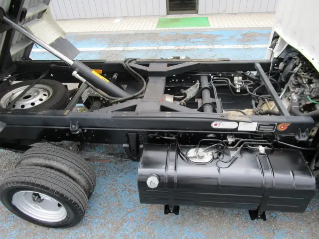 マツダ ボンゴトラック ABF-SKP2T(2WD)の写真20