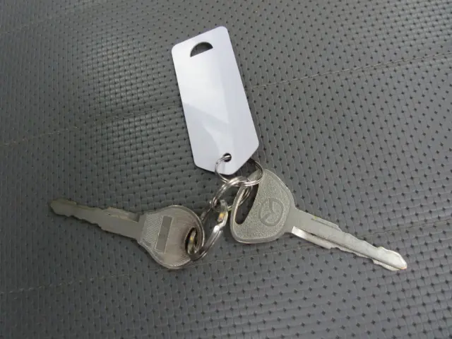 マツダ ボンゴトラック ABF-SKP2T(2WD)の写真23