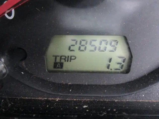 マツダ ボンゴトラック ABF-SKP2T(2WD)の写真24