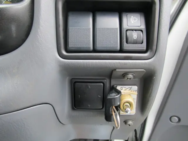 マツダ ボンゴトラック ABF-SKP2T(2WD)の写真26