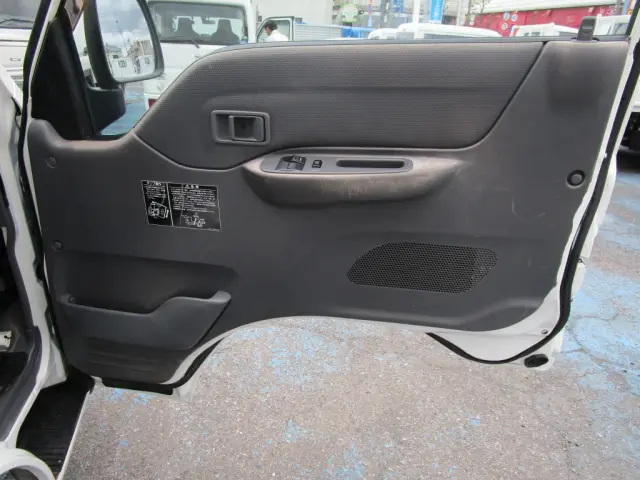 マツダ ボンゴトラック ABF-SKP2T(2WD)の写真27