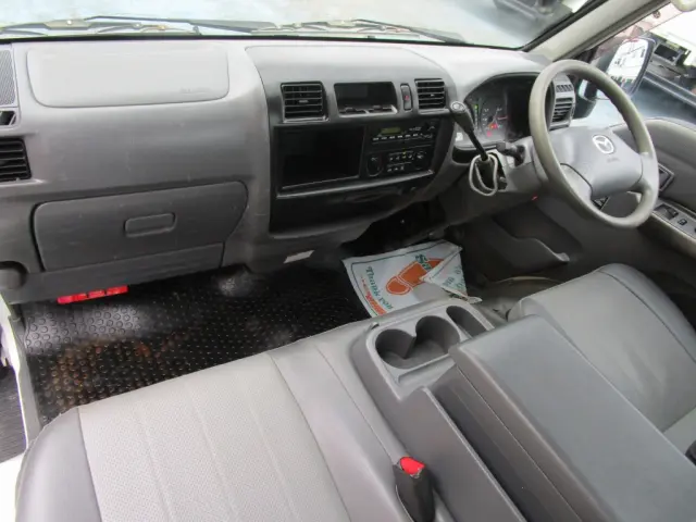 マツダ ボンゴトラック ABF-SKP2T(2WD)の写真31
