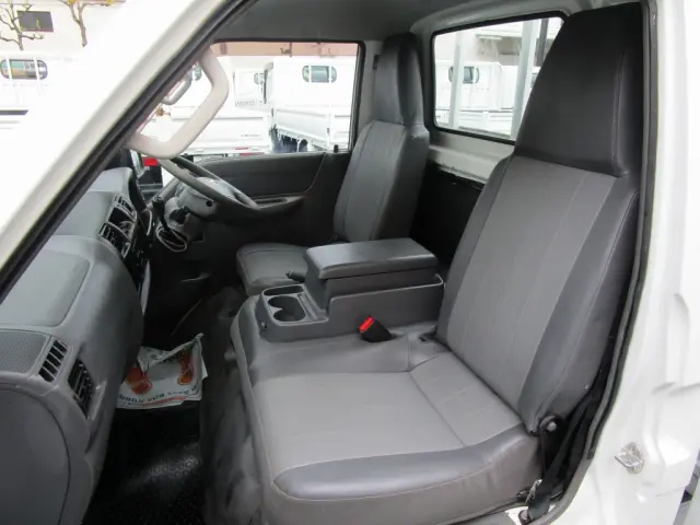 マツダ ボンゴトラック ABF-SKP2T(2WD)の写真32