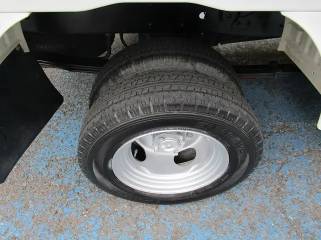 マツダ ボンゴトラック ABF-SKP2T(2WD)の写真39