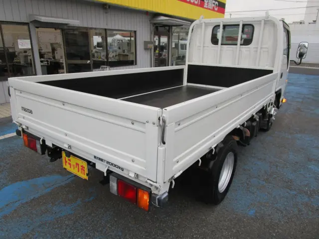 マツダ タイタン SKG-LJR85A(2WD)の写真3