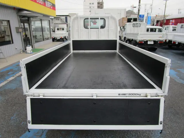 マツダ タイタン SKG-LJR85A(2WD)の写真4