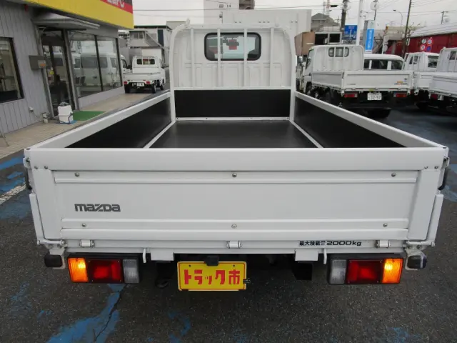 マツダ タイタン SKG-LJR85A(2WD)の写真5