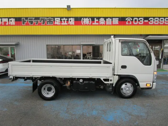 マツダ タイタン SKG-LJR85A(2WD)の写真8