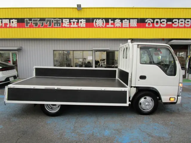 マツダ タイタン SKG-LJR85A(2WD)の写真9