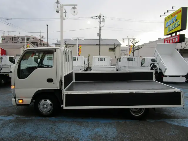 マツダ タイタン SKG-LJR85A(2WD)の写真10