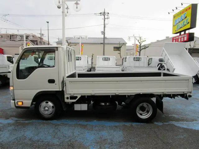 マツダ タイタン SKG-LJR85A(2WD)の写真11
