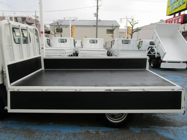 マツダ タイタン SKG-LJR85A(2WD)の写真12