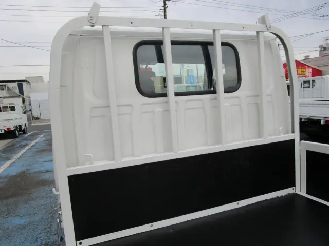 マツダ タイタン SKG-LJR85A(2WD)の写真13