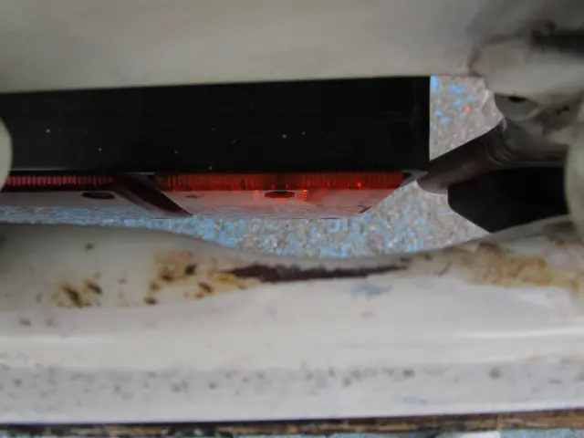 マツダ タイタン SKG-LJR85A(2WD)の写真16