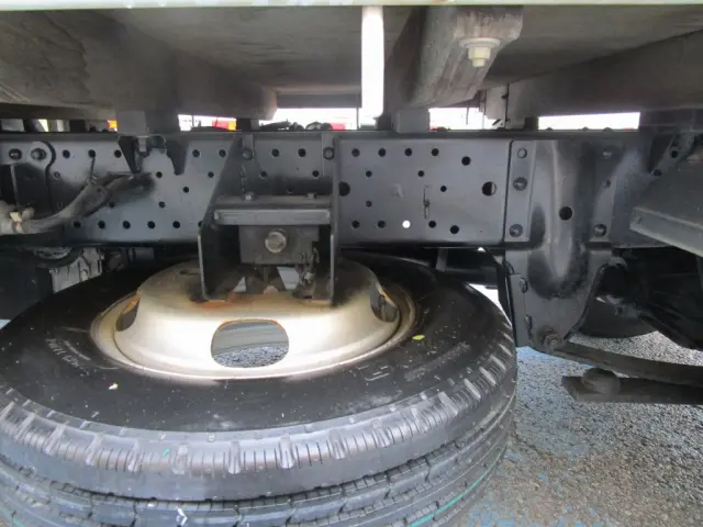 マツダ タイタン SKG-LJR85A(2WD)の写真17