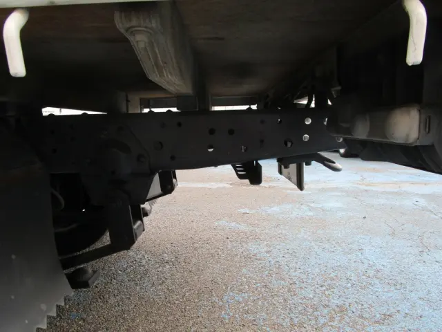 マツダ タイタン SKG-LJR85A(2WD)の写真18