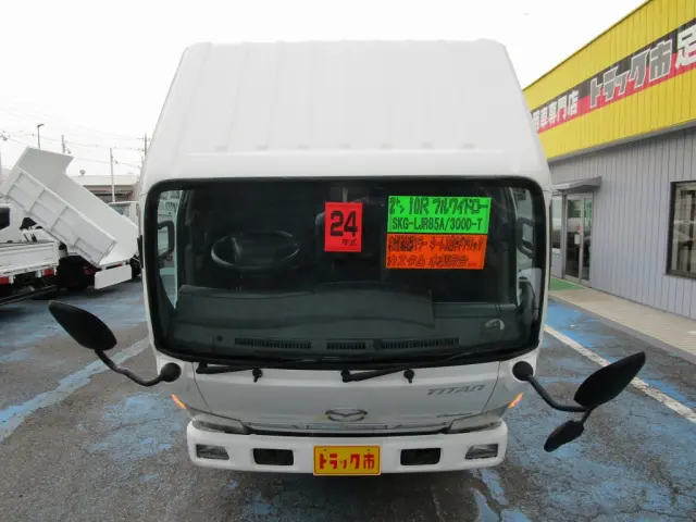 マツダ タイタン SKG-LJR85A(2WD)の写真19